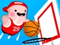 Παιχνίδι Basketball Beans