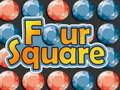 Παιχνίδι Four Square