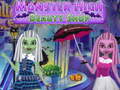 Παιχνίδι Monster High Beauty Shop