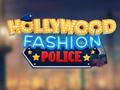 Παιχνίδι Hollywood Fashion Police