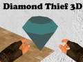 Παιχνίδι Diamond Thief 3D