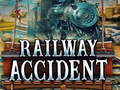 Παιχνίδι Railway Accident