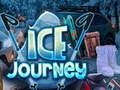 Παιχνίδι Ice Journey
