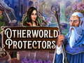 Παιχνίδι Otherworld Protectors