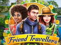 Παιχνίδι Friend Travelers