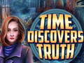 Παιχνίδι Time Discovers Truth