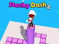 Παιχνίδι Stacky Dash 2