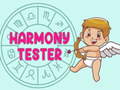 Παιχνίδι Harmony Tester