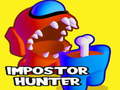 Παιχνίδι Imposter Hunter