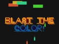 Παιχνίδι Blast The Color!