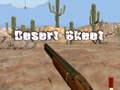Παιχνίδι Desert skeet