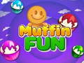 Παιχνίδι Muffin Fun