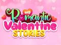 Παιχνίδι My Romantic Valentine Story