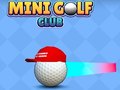 Παιχνίδι Mini Golf Club