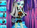 Παιχνίδι Monster High Dress Up