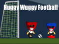 Παιχνίδι Huggy Wuggy Football