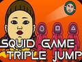 Παιχνίδι Squid Triple Jump Game