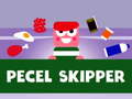 Παιχνίδι Pecel Skipper