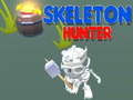 Παιχνίδι Skeleton Hunter