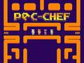 Παιχνίδι Pac-Chef
