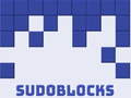 Παιχνίδι Sudoblocks