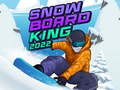 Παιχνίδι Snowboard King 2022