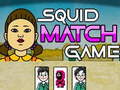Παιχνίδι Squid Match Game
