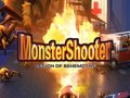 Παιχνίδι Monster Shooter: Legion of Behemoths