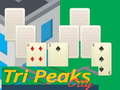 Παιχνίδι Tri Peaks City