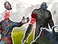 Παιχνίδι Zombie Shooter 3d