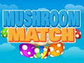 Παιχνίδι Mushroom Match