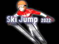 Παιχνίδι Ski Jump 2022