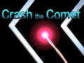 Παιχνίδι Crash the Comet