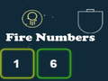 Παιχνίδι Fire Numbers