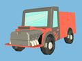 Παιχνίδι Truck Deliver 3D