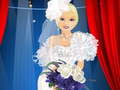 Παιχνίδι Barbie Wedding Dress Up