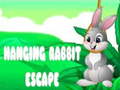 Παιχνίδι Hanging Rabbit Escape