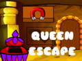 Παιχνίδι Queen Escape