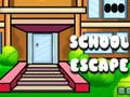 Παιχνίδι School Escape