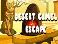 Παιχνίδι Desert Camel Escape
