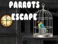 Παιχνίδι Parrots Escape