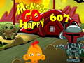 Παιχνίδι Monkey Go Happy Stage 607