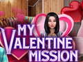 Παιχνίδι My Valentine Mission