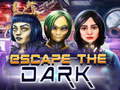 Παιχνίδι Escape The Dark