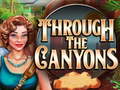 Παιχνίδι Through The Canyons