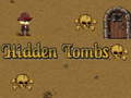 Παιχνίδι Hidden Tombs