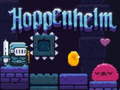 Παιχνίδι Hoppenhelm
