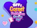 Παιχνίδι BFFs Corset Fashion Dress Up