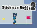 Παιχνίδι Stickman Huggy 2