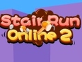 Παιχνίδι Stair Run Online 2